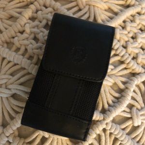 Phone Wallet/ Belt Clip
